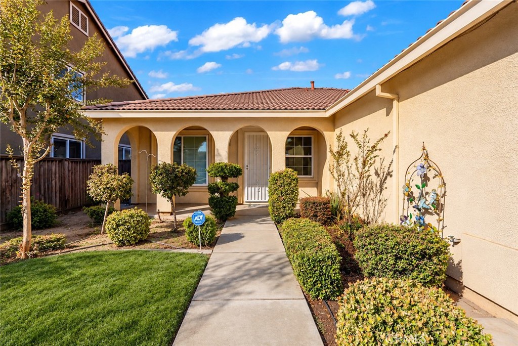316 Rose, Chowchilla, CA 93610