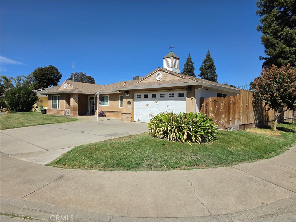503 Kathryn Ct, Merced, CA 95348