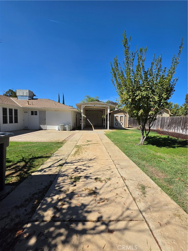 503 Kathryn Ct, Merced, CA 95348