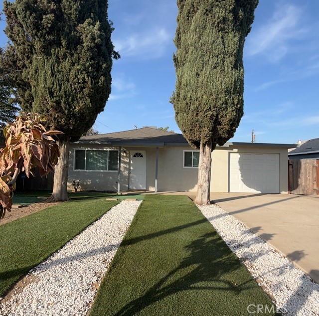 1329 W 7th, Merced, CA 95341