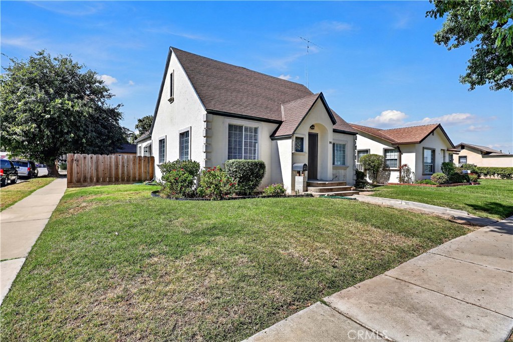 91 6th, Gustine, CA 95322