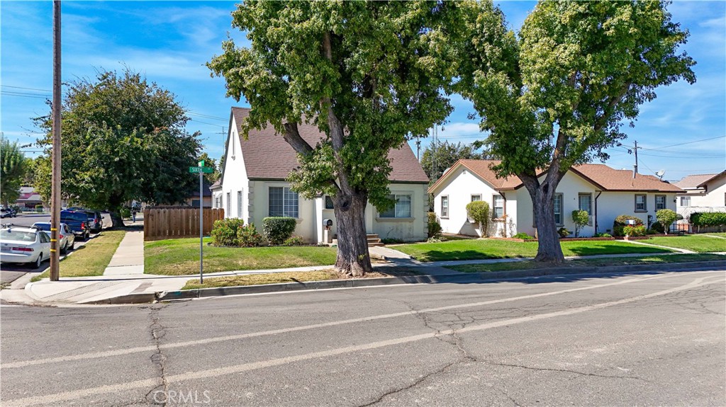 91 6th, Gustine, CA 95322