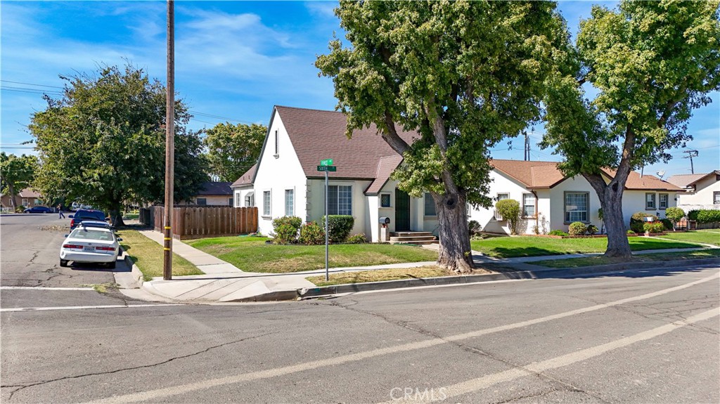 91 6th, Gustine, CA 95322