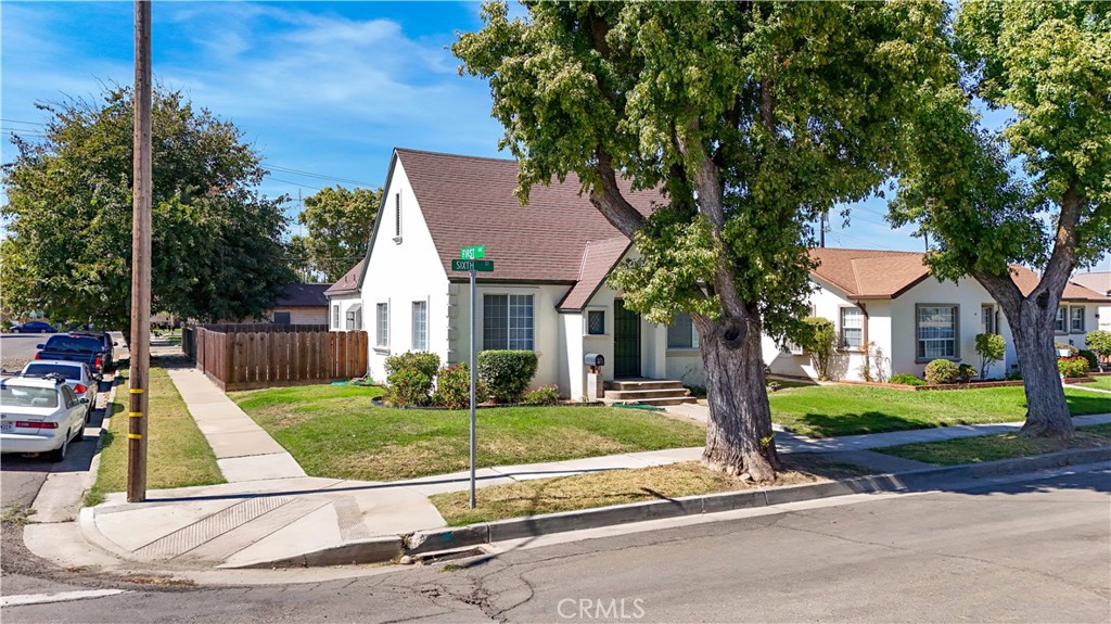 91 6th, Gustine, CA 95322