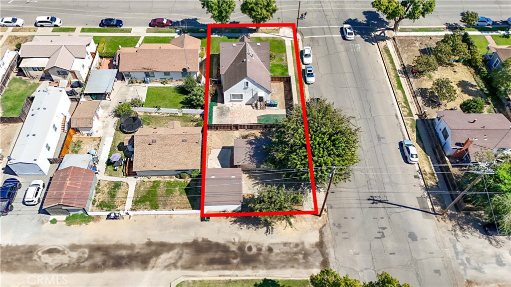 91 6th, Gustine, CA 95322