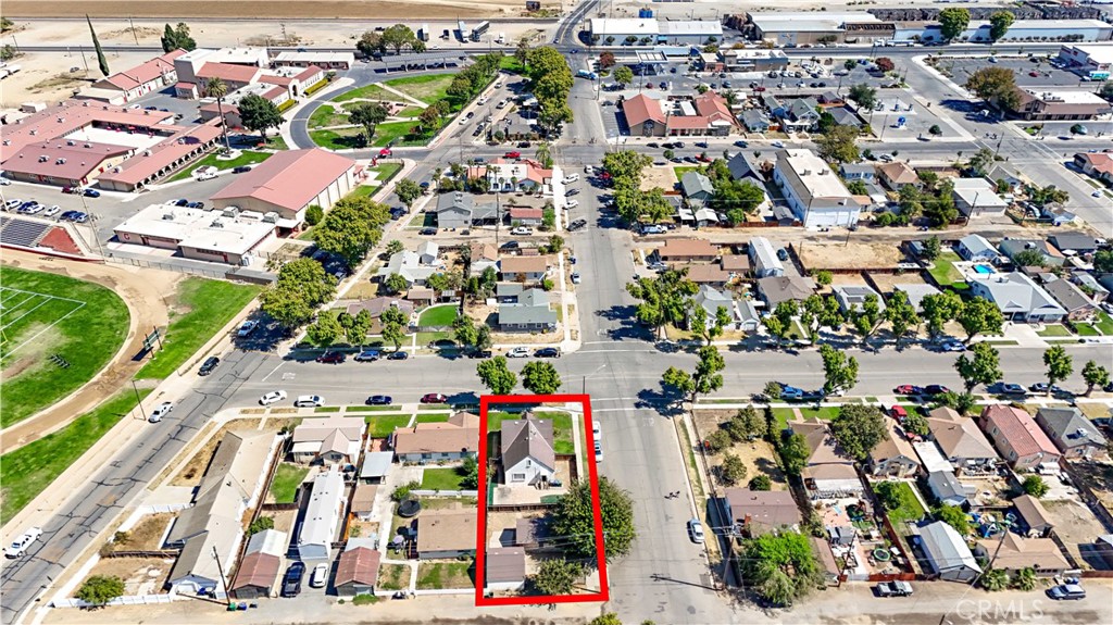 91 6th, Gustine, CA 95322