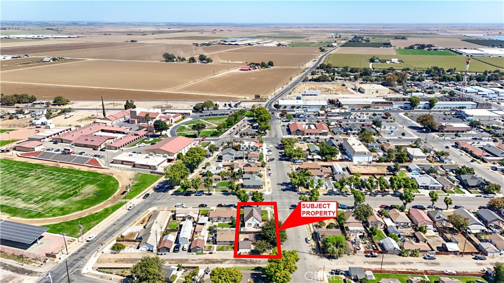 91 6th, Gustine, CA 95322