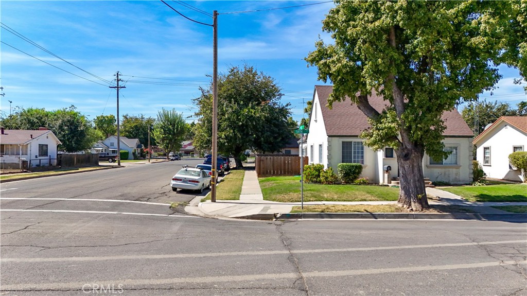 91 6th, Gustine, CA 95322