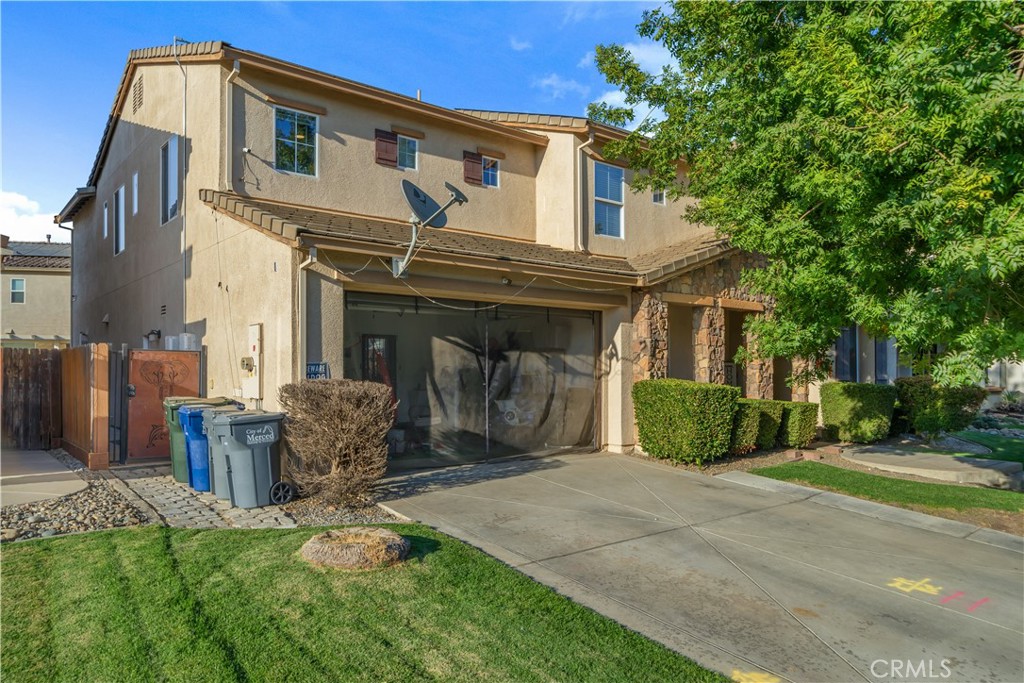 1289 Lurs Ct, Merced, CA 95348
