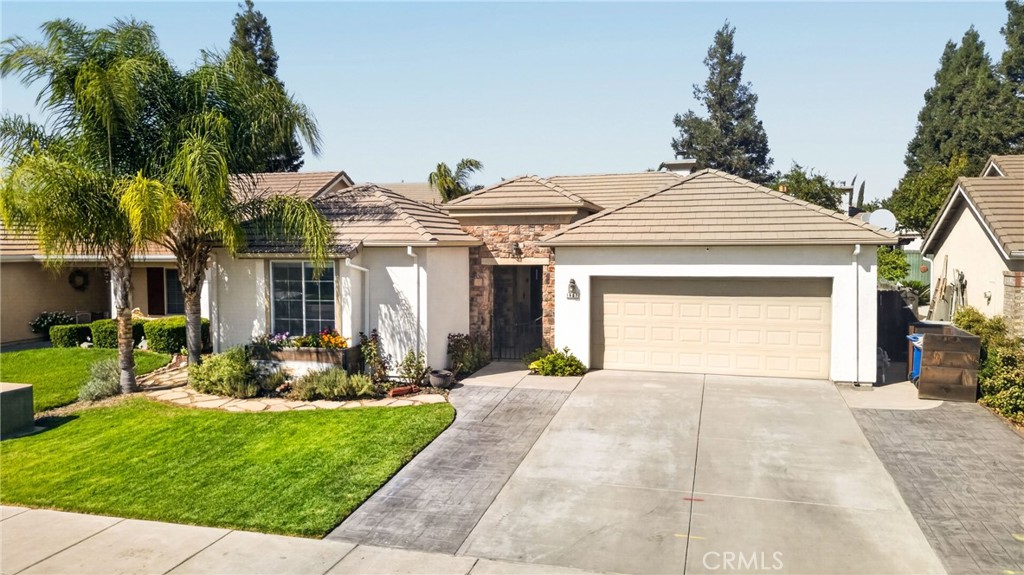 1467 Caraway Ct, Merced, CA 95340