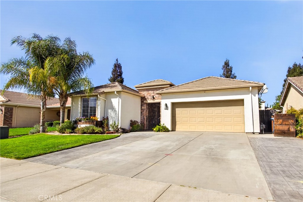 1467 Caraway Ct, Merced, CA 95340