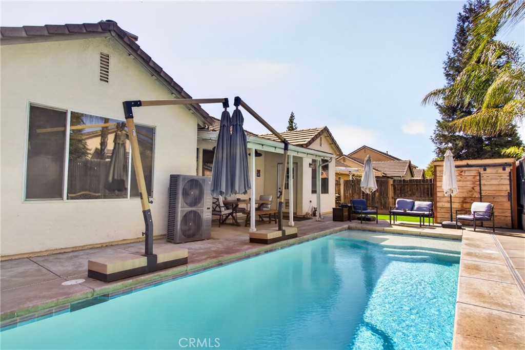 1467 Caraway Ct, Merced, CA 95340