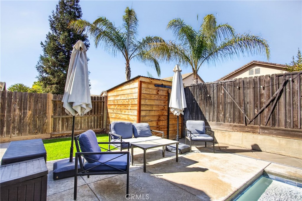 1467 Caraway Ct, Merced, CA 95340