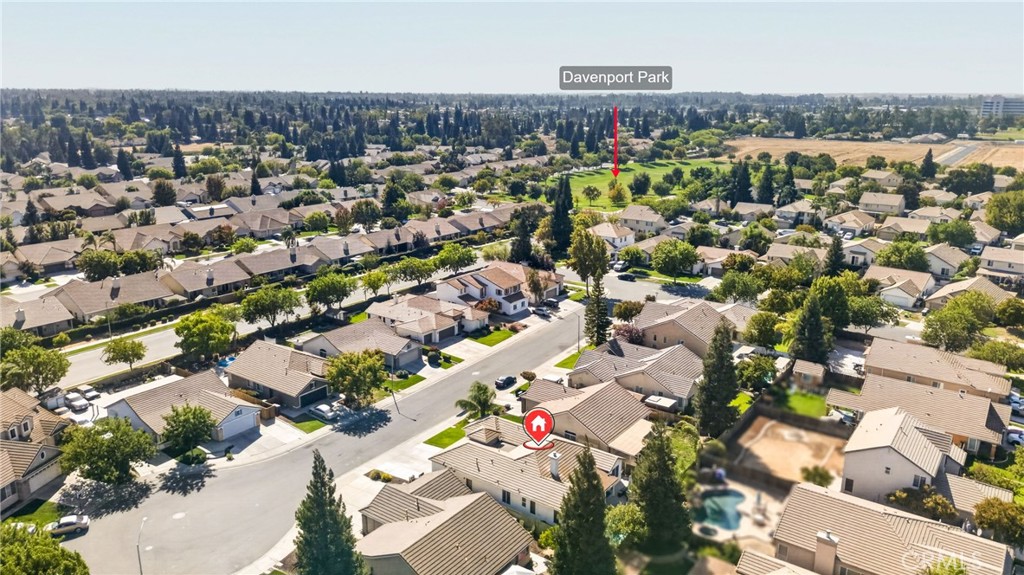 1467 Caraway Ct, Merced, CA 95340