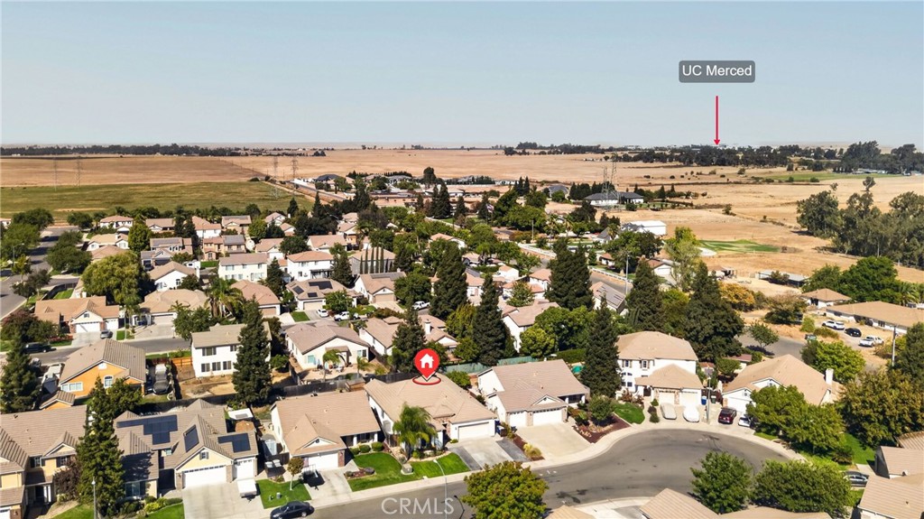 1467 Caraway Ct, Merced, CA 95340