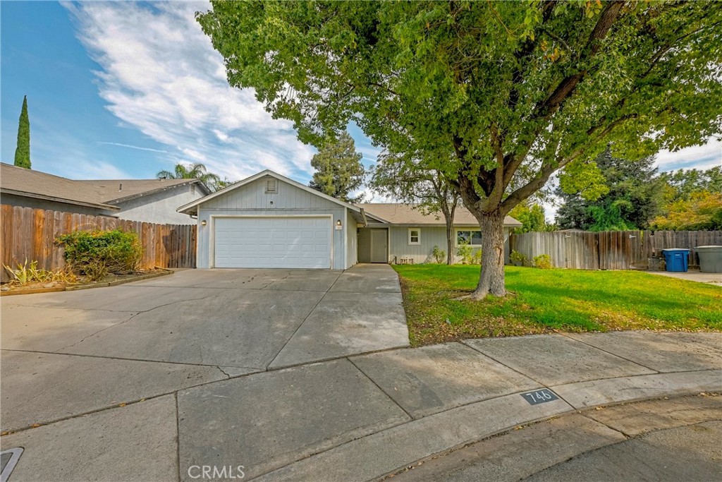 746 Marian Ct, Merced, CA 95341