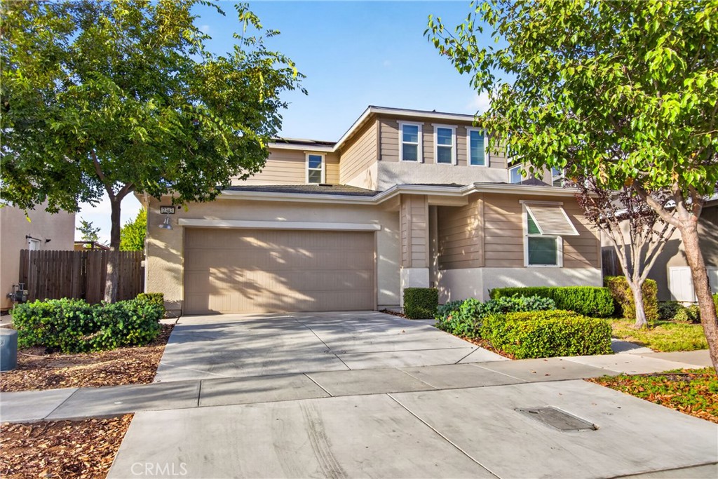 2343 Explorador, Merced, CA 95340