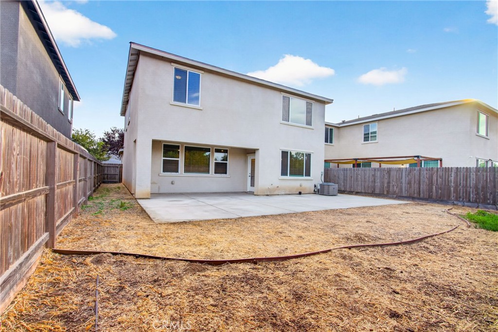 2343 Explorador, Merced, CA 95340