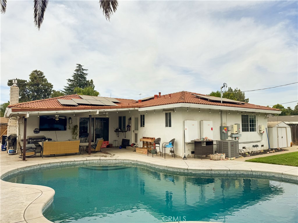 2340 Village Circle, Atwater, CA 95301