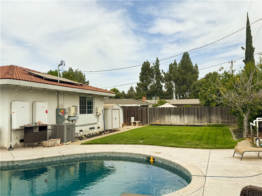 2340 Village Circle, Atwater, CA 95301