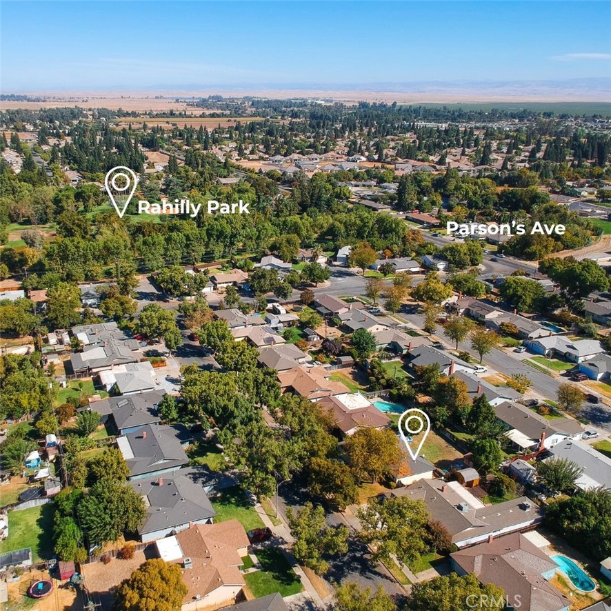 3216 Nottingham, Merced, CA 95340