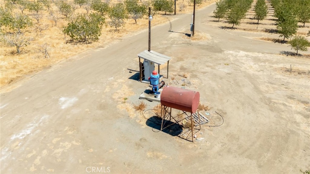 0 Buchanan Hollow Rd, Le Grand, CA 95333