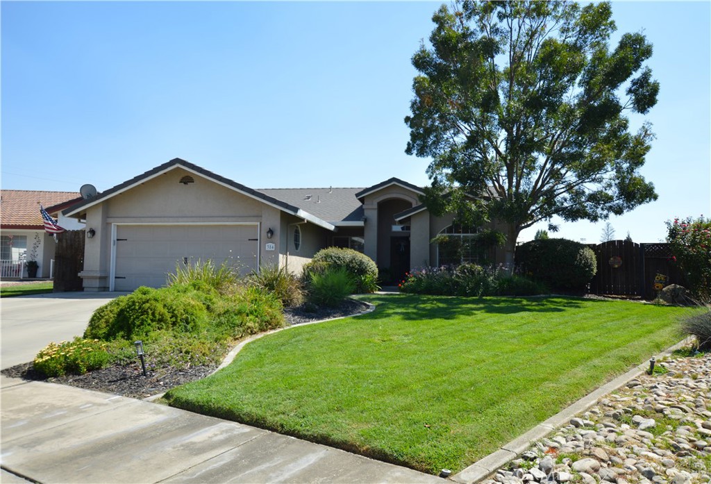 384 E Manzanita Dr, Atwater, CA 95301