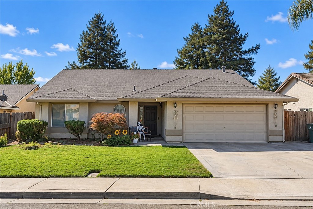 254 Clipper Ct, Atwater, CA 95301