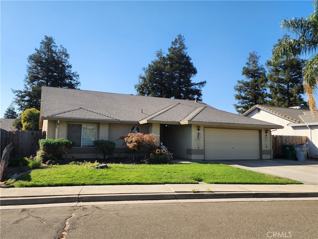 254 Clipper Ct, Atwater, CA 95301