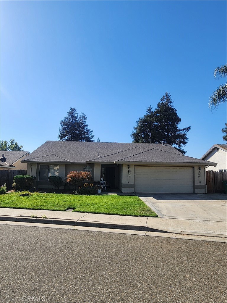 254 Clipper Ct, Atwater, CA 95301