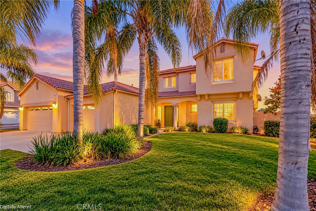 8185 Lake Shore, Chowchilla, CA 93610