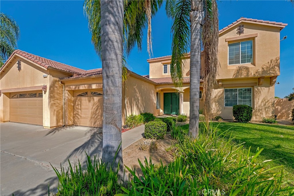 8185 Lake Shore, Chowchilla, CA 93610