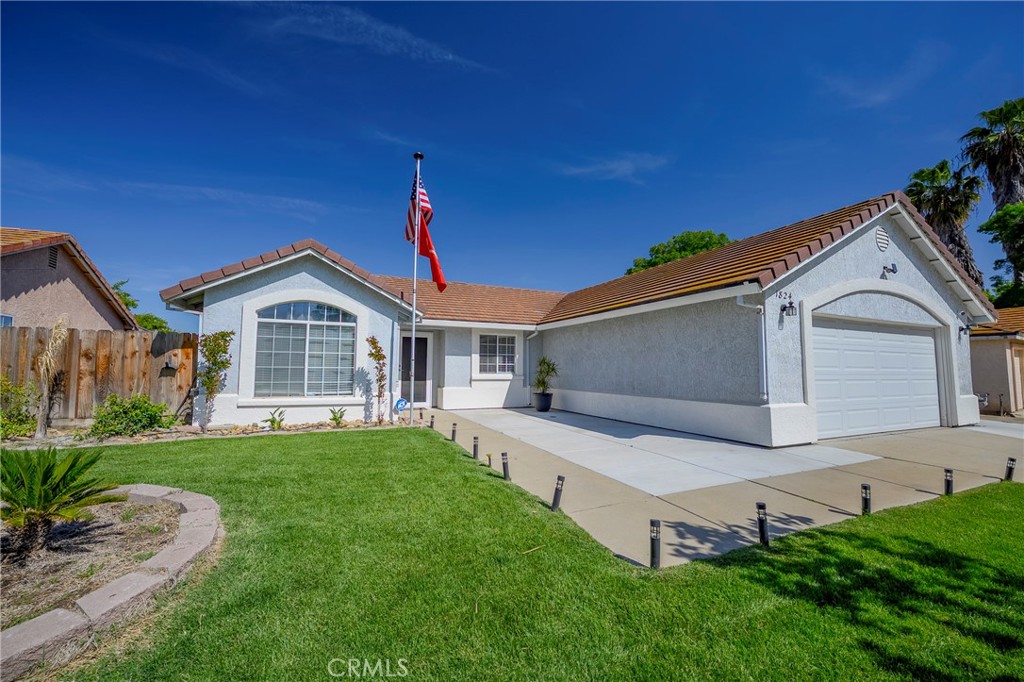 1824 Augusta, Atwater, CA 95301