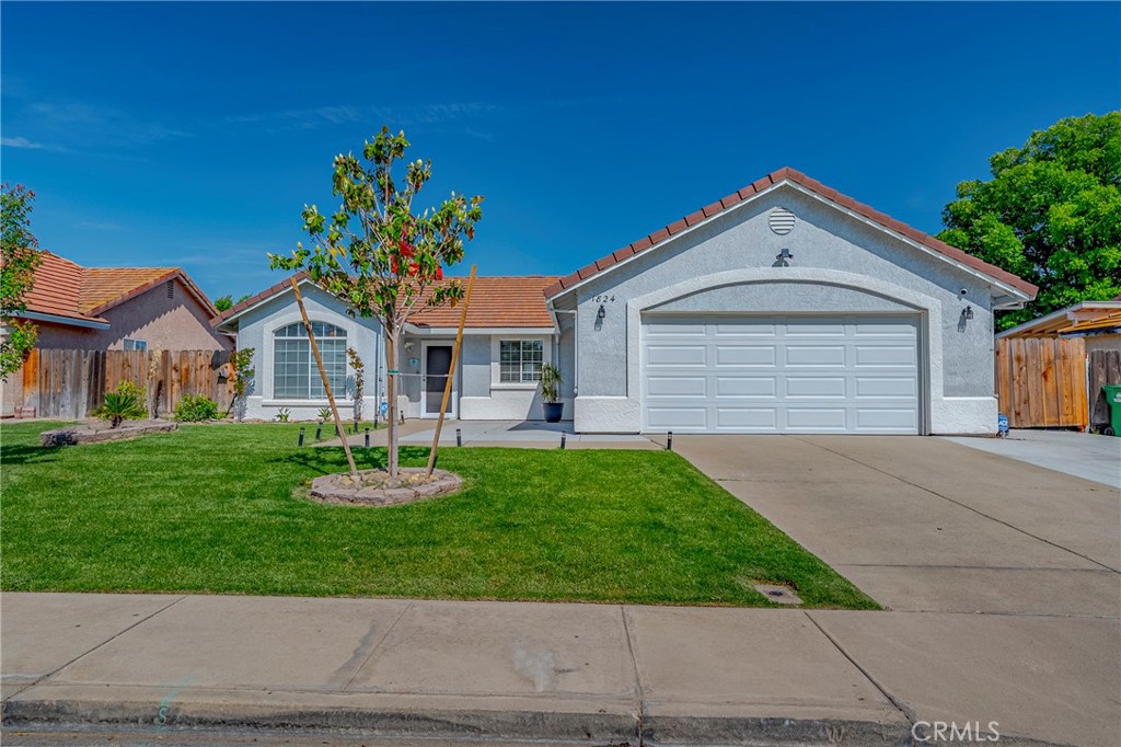 1824 Augusta, Atwater, CA 95301