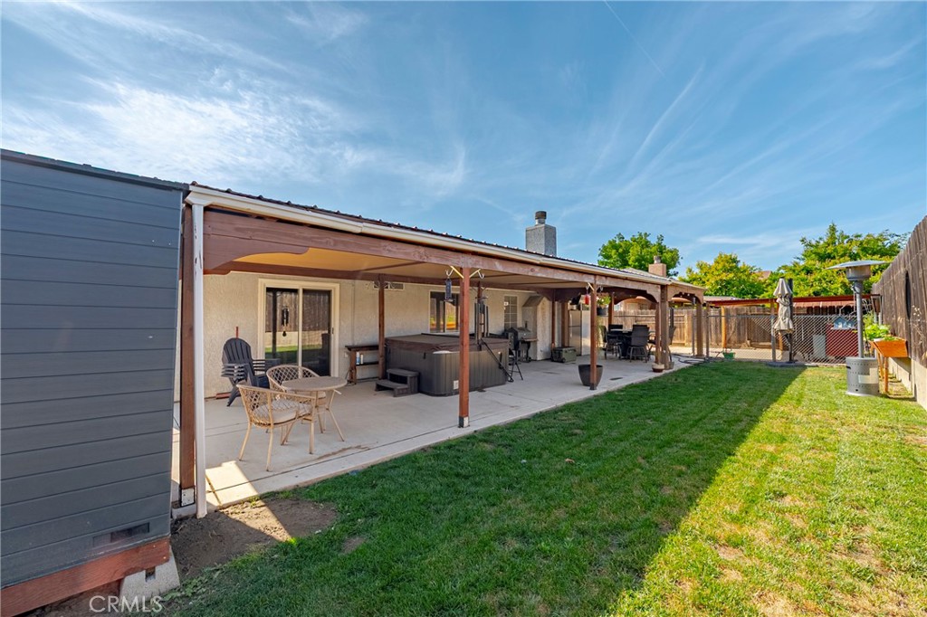 1824 Augusta, Atwater, CA 95301