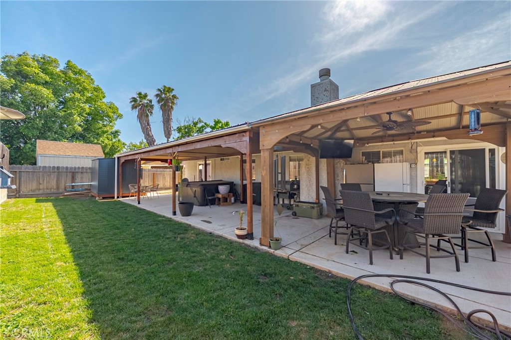 1824 Augusta, Atwater, CA 95301