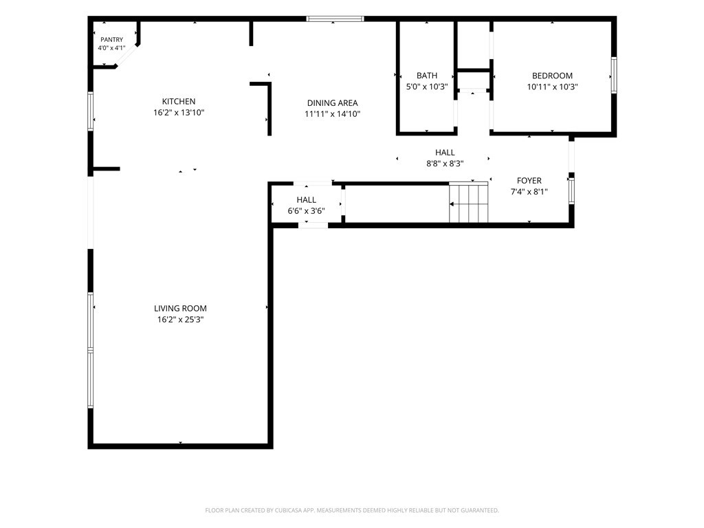 775 Jessie, Merced, CA 95348