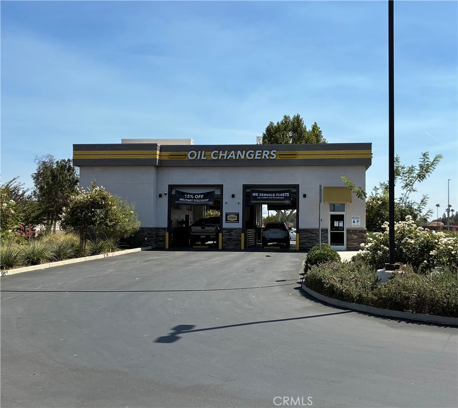901 Commerce, Atwater, CA 95301