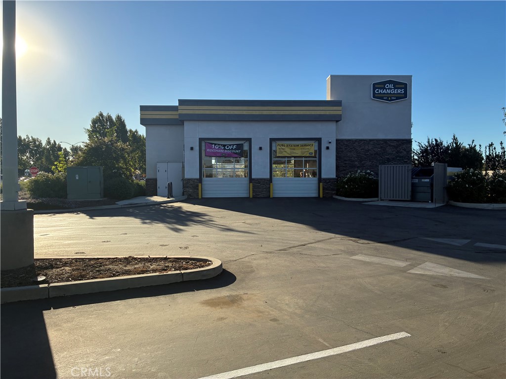 901 Commerce, Atwater, CA 95301