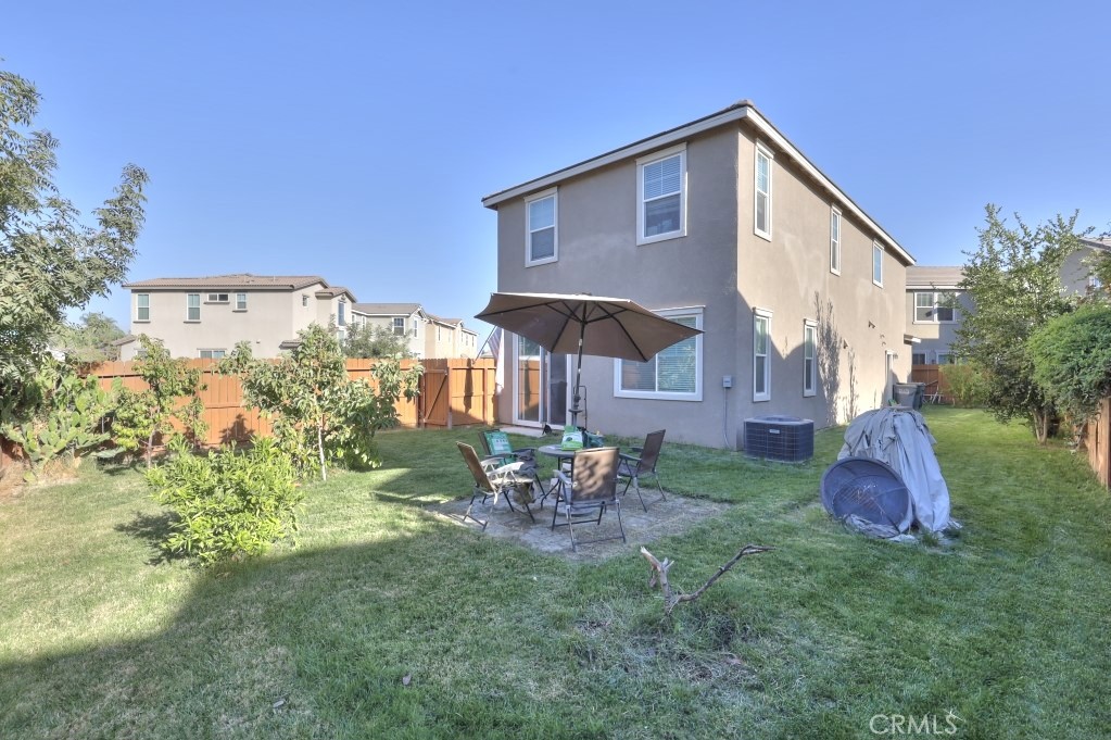 2995 Masterson, Merced, CA 95348
