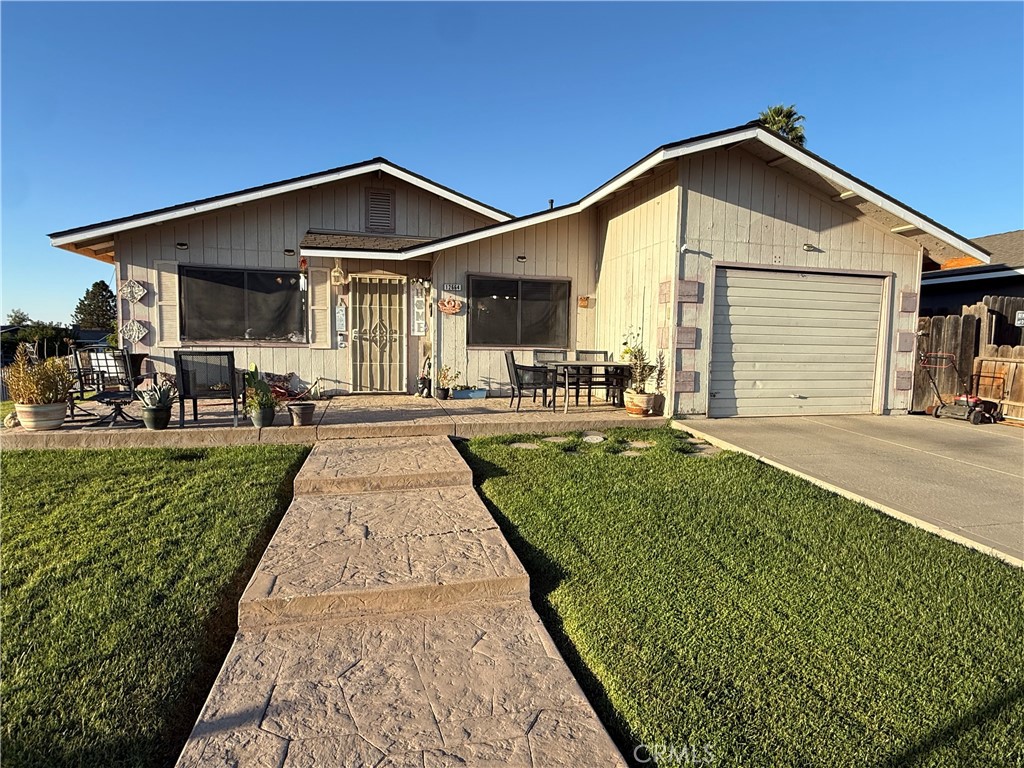 12664 Mc Dowell, Le Grand, CA 95333