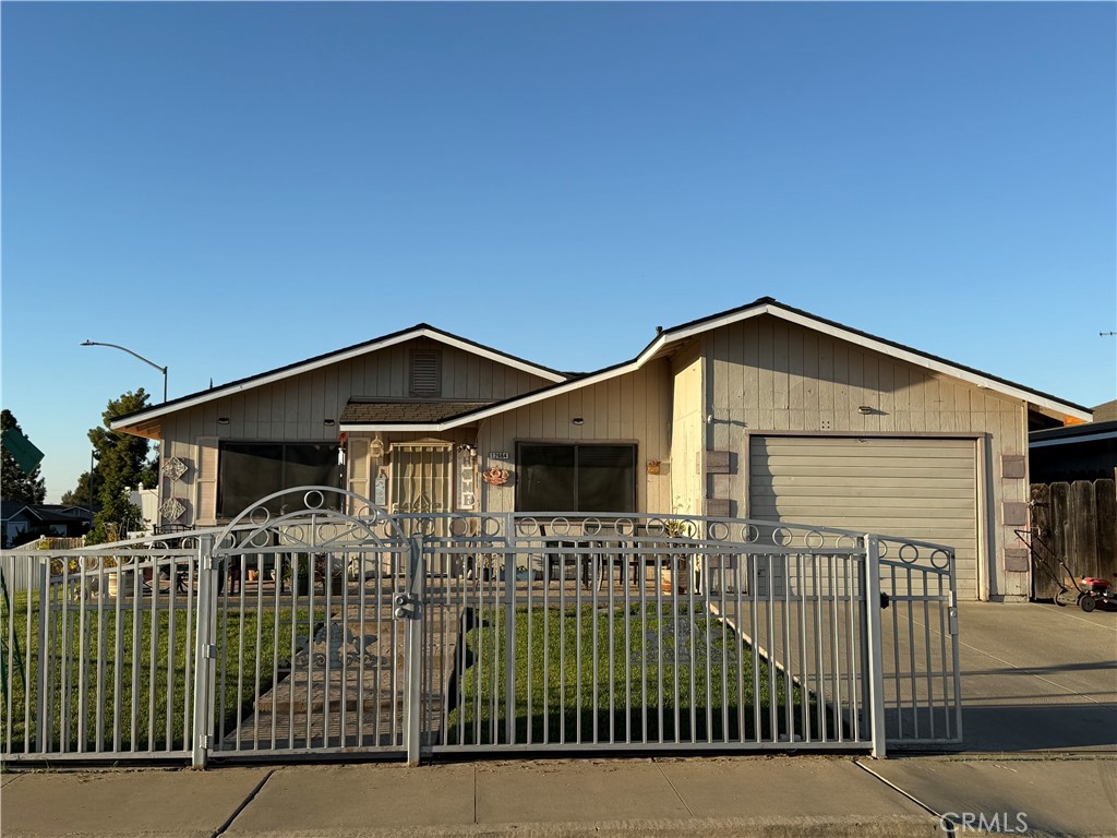 12664 Mc Dowell, Le Grand, CA 95333