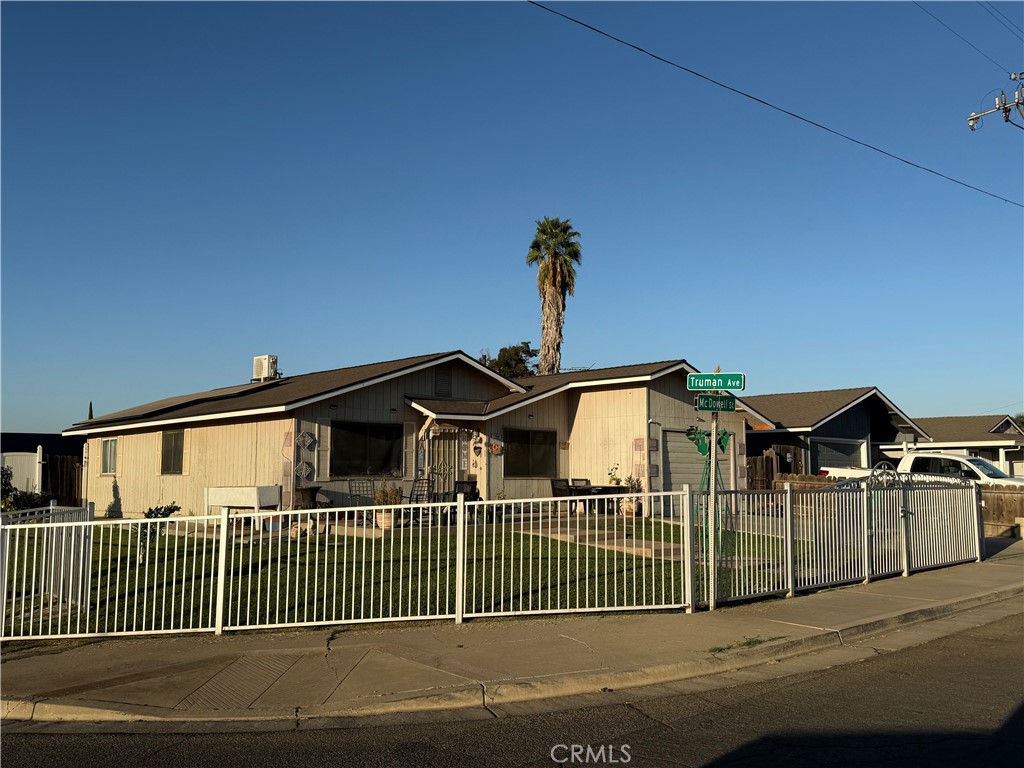 12664 Mc Dowell, Le Grand, CA 95333