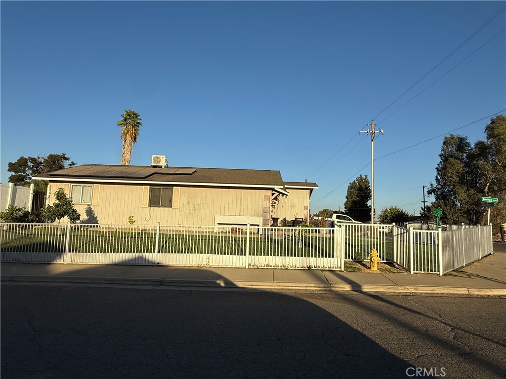 12664 Mc Dowell, Le Grand, CA 95333