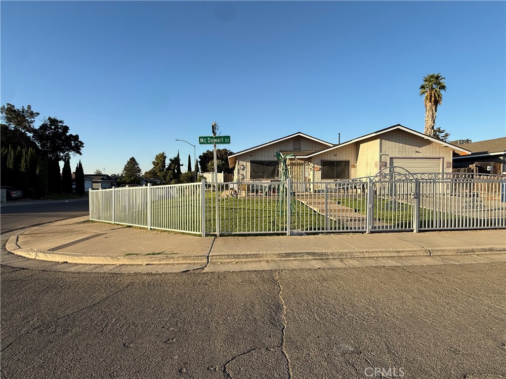12664 Mc Dowell, Le Grand, CA 95333