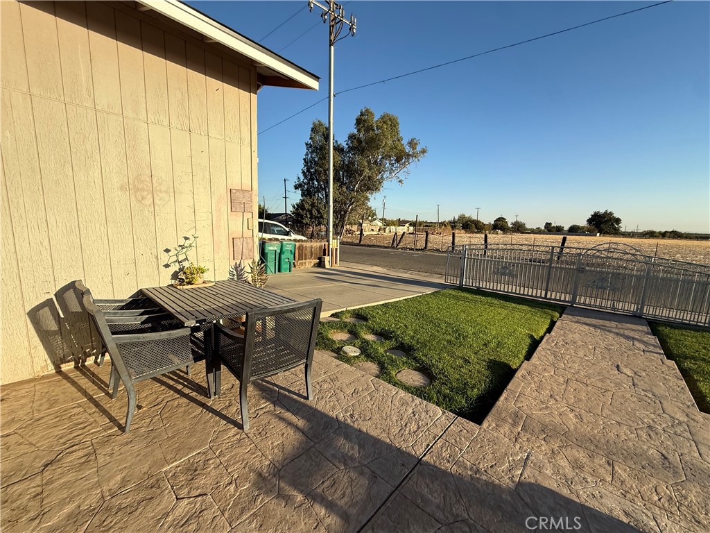12664 Mc Dowell, Le Grand, CA 95333