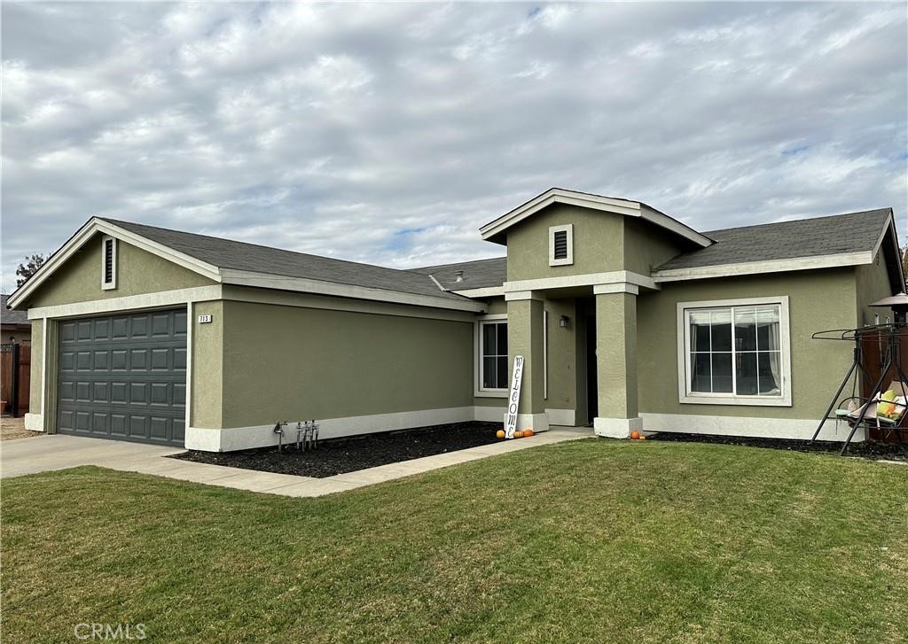 713 Hogan Ct, Atwater, CA 95301
