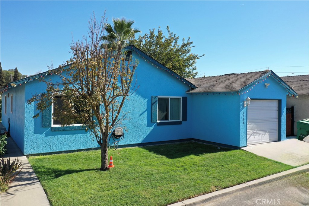 1044 Wilbur, Atwater, CA 95301