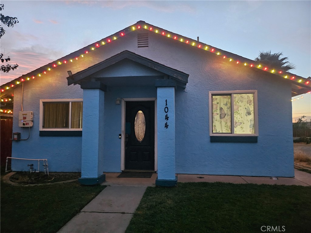 1044 Wilbur, Atwater, CA 95301