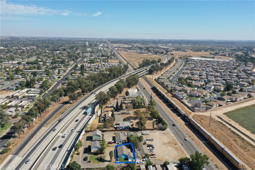 1044 Wilbur, Atwater, CA 95301